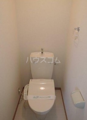 8/15 トイレ
