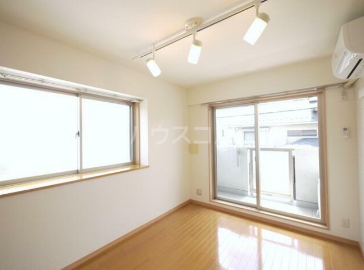 10/19 バルコニー