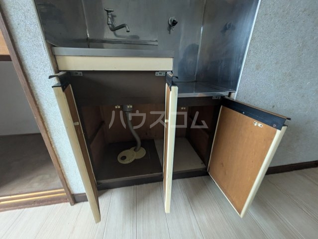 5/30 玄関