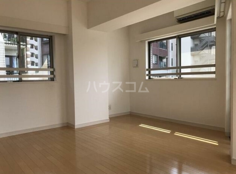 3/18 リビング/ダイニング