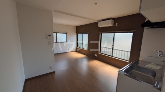 4/21 リビング/ダイニング