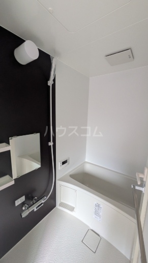 11/21 浴室