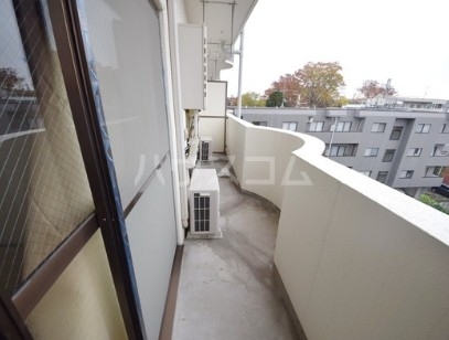 17/29 バルコニー