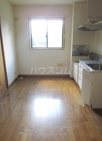 6/29 リビング/ダイニング