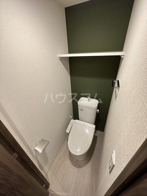 8/24 トイレ