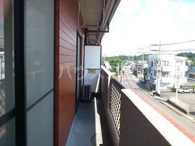 13/27 バルコニー