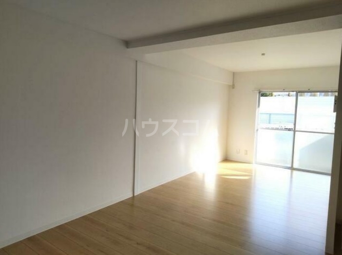 2/17 リビング/ダイニング