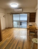 3/16 リビング/ダイニング