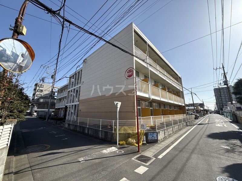 1/21 外観
