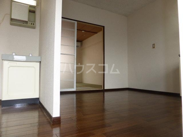 3/21 リビング/ダイニング