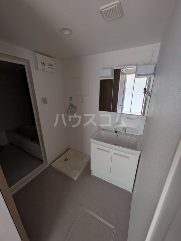 15/27 洗面