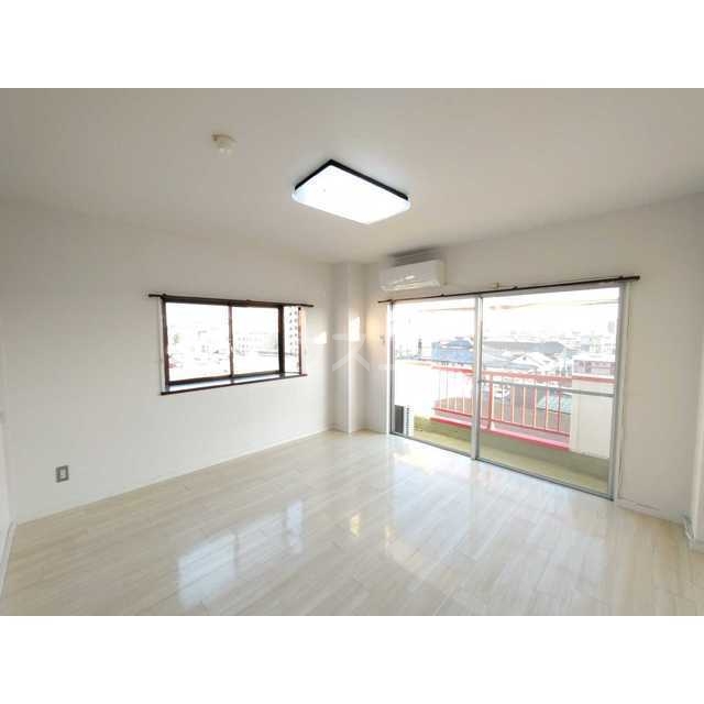 3/22 リビング/ダイニング