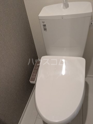 12/27 トイレ