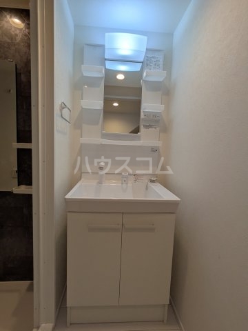 13/27 洗面
