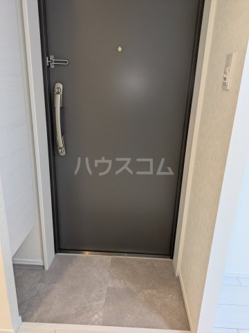 9/27 玄関