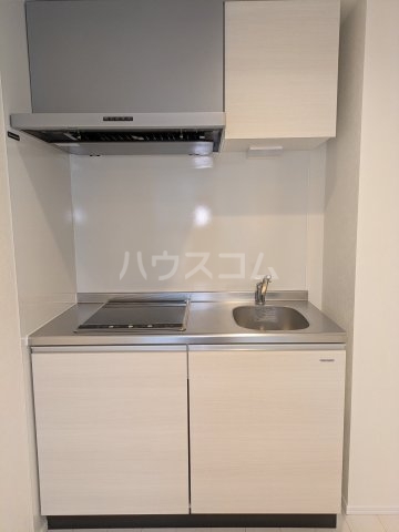 10/27 キッチン
