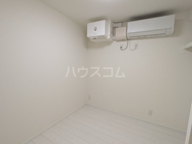 4/27 室内
