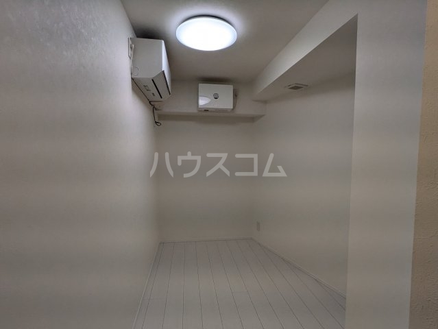 4/25 室内