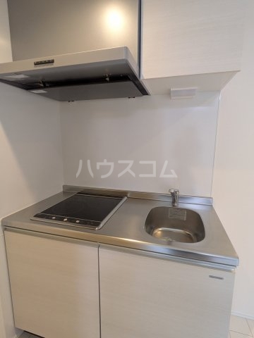 9/25 キッチン