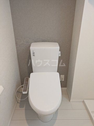 11/25 トイレ