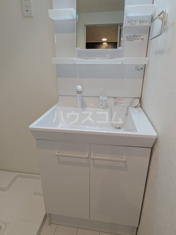 12/25 洗面