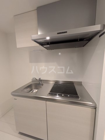 11/28 キッチン