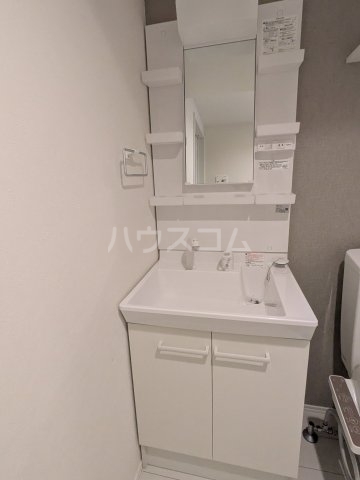 14/28 洗面