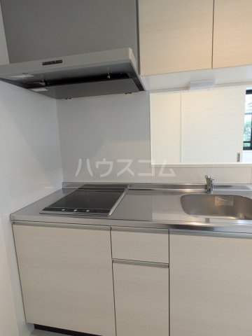 11/29 キッチン
