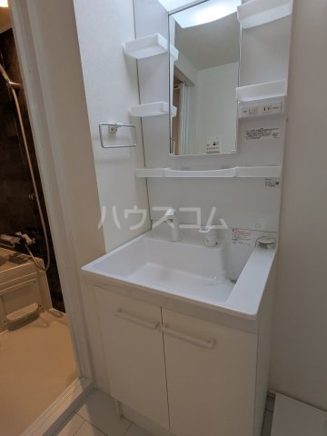 14/30 洗面