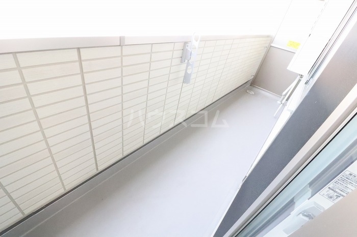 13/26 バルコニー