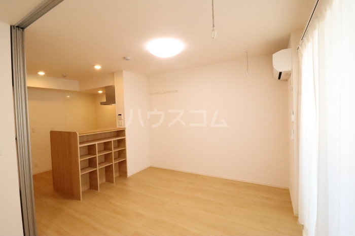 3/26 リビング/ダイニング