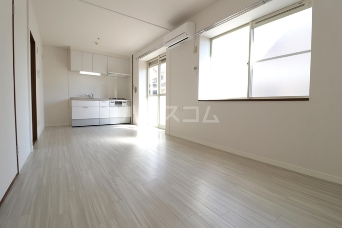 3/15 リビング/ダイニング