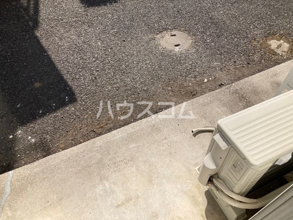 22/30 バルコニー