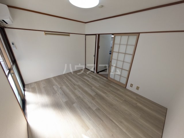 5/30 リビング/ダイニング