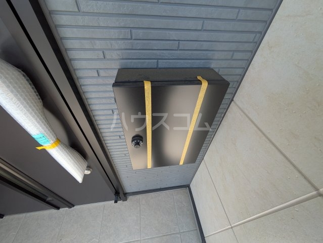 21/29 バルコニー