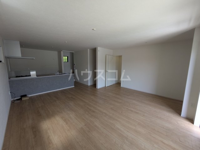 8/29 リビング/ダイニング