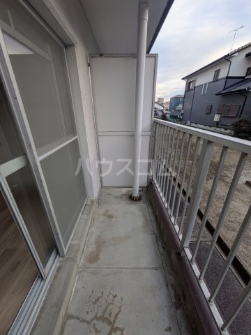 14/27 バルコニー