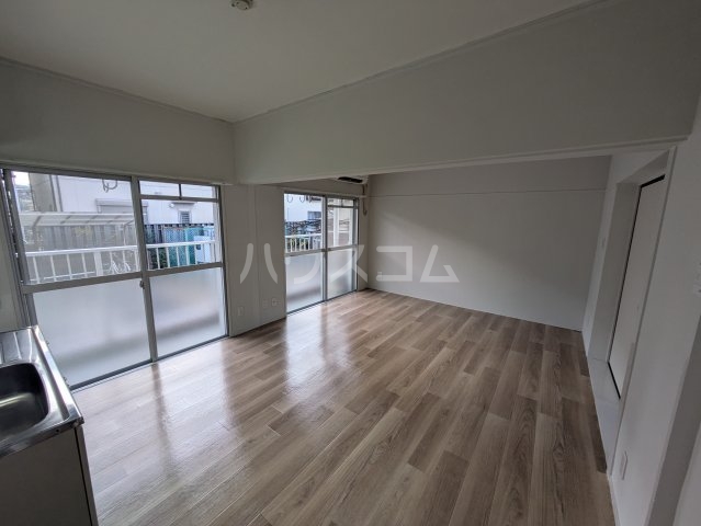 3/27 リビング/ダイニング