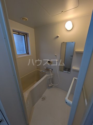 11/27 浴室