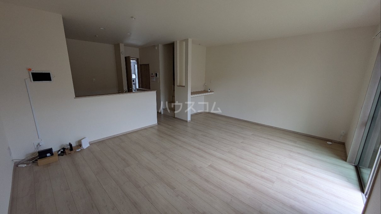 4/25 リビング/ダイニング