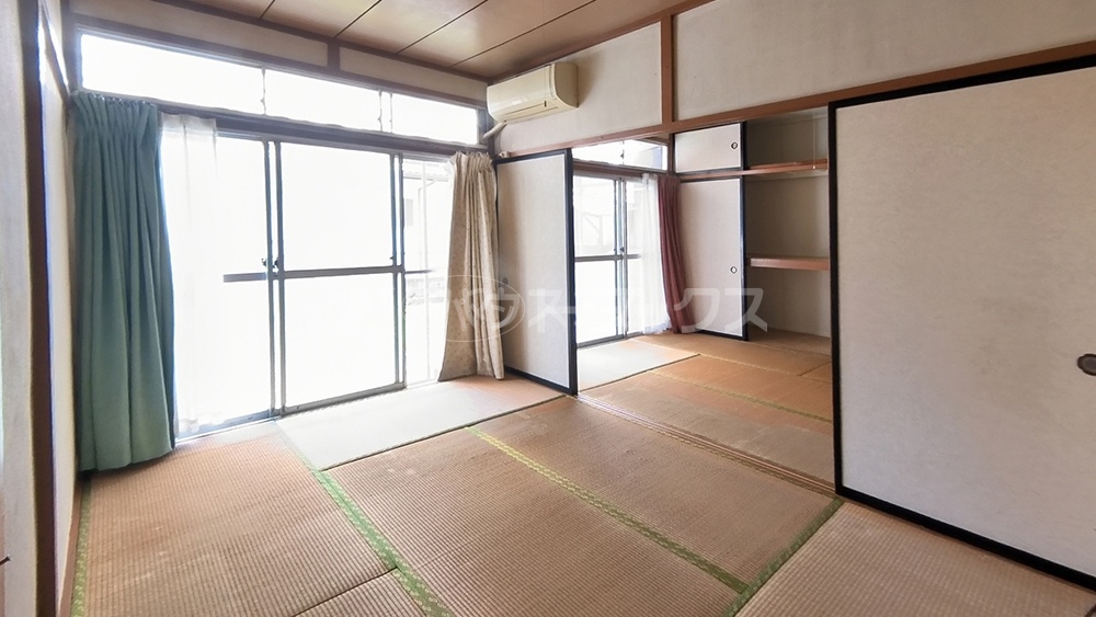 3/24 リビング/ダイニング