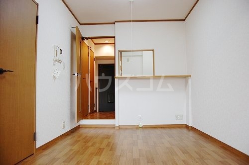 6/29 リビング/ダイニング