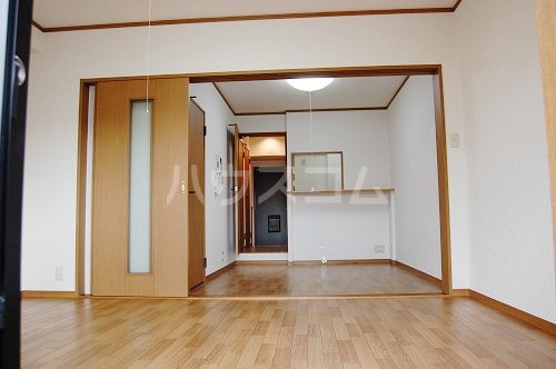 3/29 リビング/ダイニング