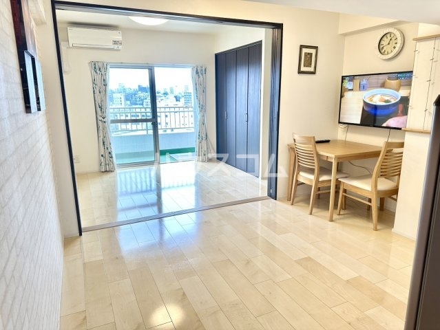 5/30 リビング/ダイニング