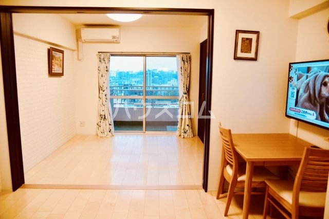 6/30 リビング/ダイニング