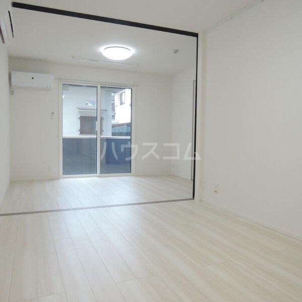 3/18 リビング/ダイニング