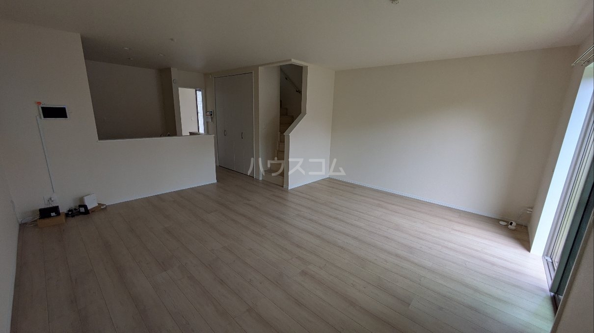 4/23 リビング/ダイニング