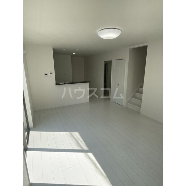 3/20 リビング/ダイニング