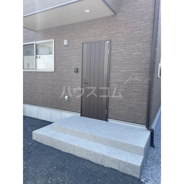 2/10 エントランス