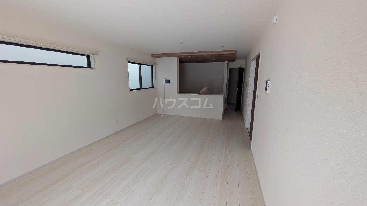 5/22 リビング/ダイニング